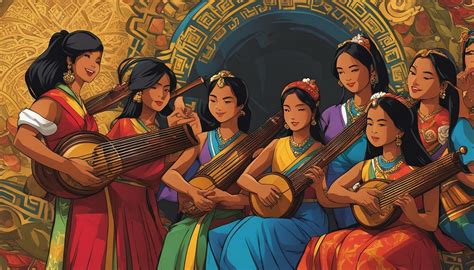 Discover Kulintang: The Traditional Musical Instrument of the .